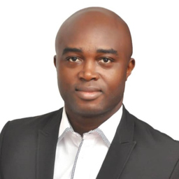 Gideon Adedokun