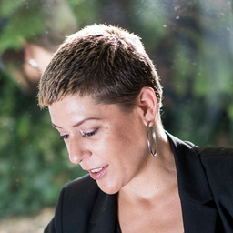 Babette Dogan