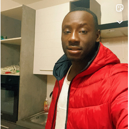 Musa Jallow