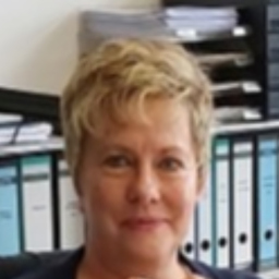 Manuela Weyermann