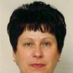 Anna Maria Gruber