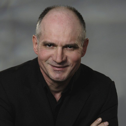 Dr. Paul Natterer