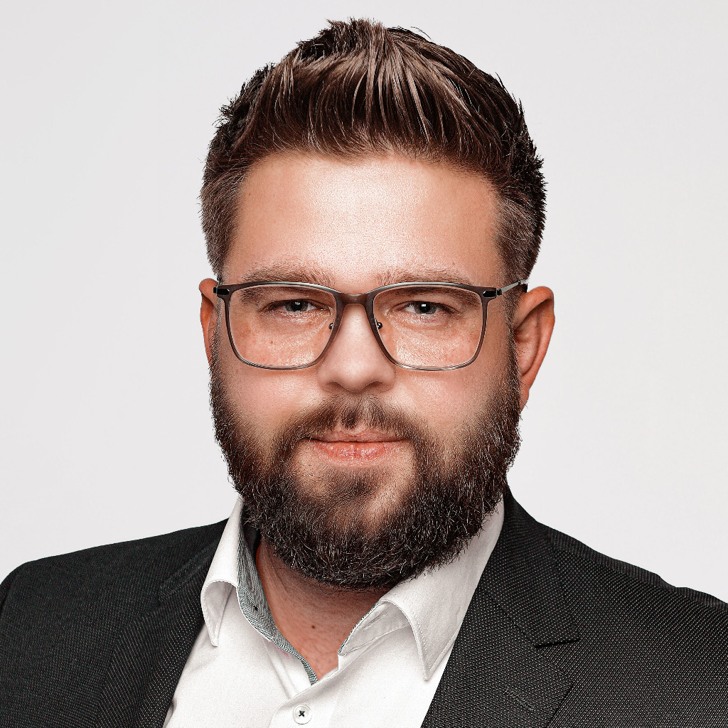 Ben Hermann Recruiter Modis Deutschland XING