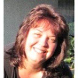 Bettina Pflüger
