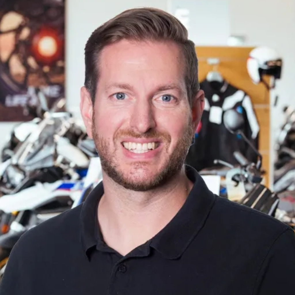 Daniel Kreß Vertriebsmitarbeiter BMW Procar Automobile Münsterland GmbH XING