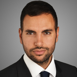 Mehdi Ilyes Roussel