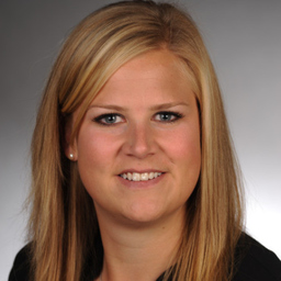 Verena Mayer 
