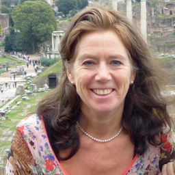Dr. Geertje Dautzenberg