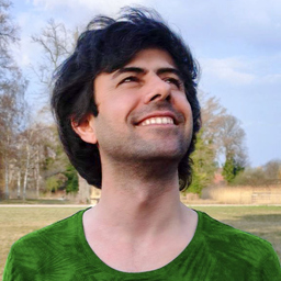 Egbal Waldmann