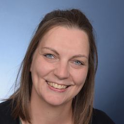 Annekathrin Wilking