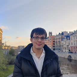 Daniel Pitaev