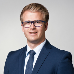 Niklas Becker
