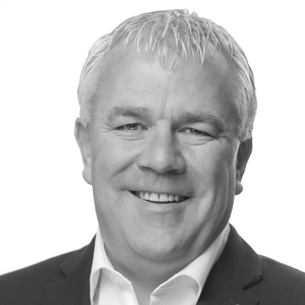 Jason Brooker Director Sales Engineering EMEA RES Software XING