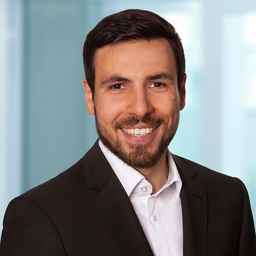 Dr. Benedikt Schulz
