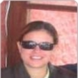 Maria Elena Del Pozo Moreira