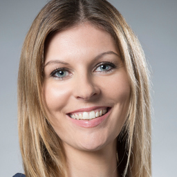 Sabine Hoffmann's profile picture