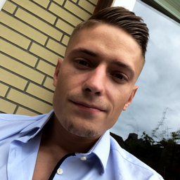 Sebastian Hollendieck