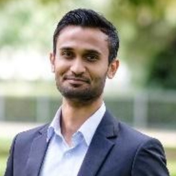 Abhishek Raj Yadav