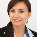 Social Media Profilbild Elvira Stebner MBA Nürnberg