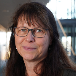 Susanne Meyer