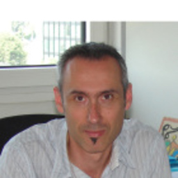 Christophe BEC