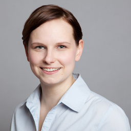 Profilbild Angela Koch