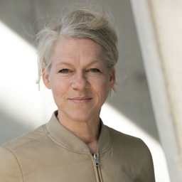 Ilka Schwabedissen