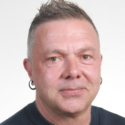 Gunnar Heinz