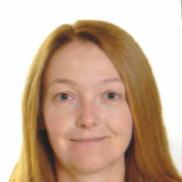 Martina Schwarz