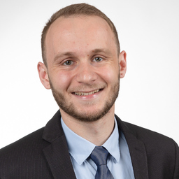 Nicholas Stahlmann