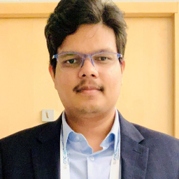 Karthik Muthineni