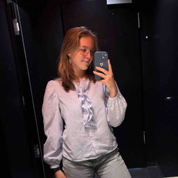Jasmin Lehmacher