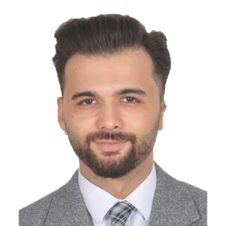 Ahmet Yıldız