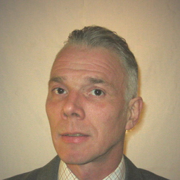 Profilbild Bernd Thier