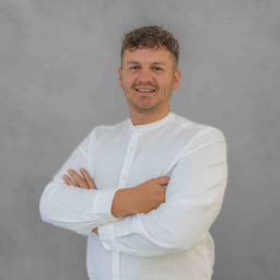 Marcel Martin