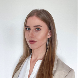 Marina Druzhinina
