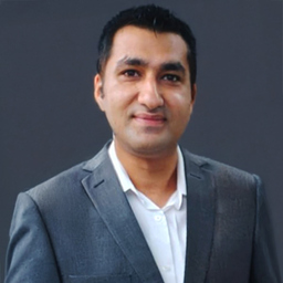 Usman Bhatti