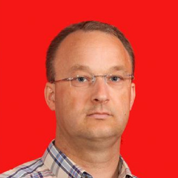Bernd Weidemann