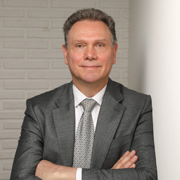 Dr. Joerg Hagen