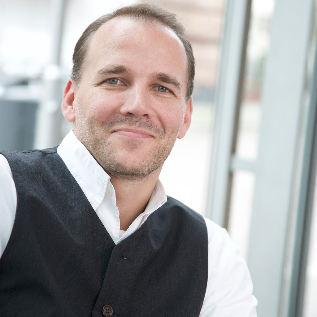 Markus Wallbrecher Journalist MW XING