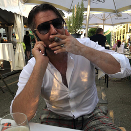 Stavros Vogiatzis