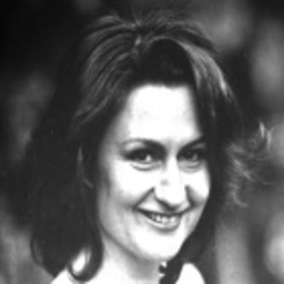 Isabelle Stief