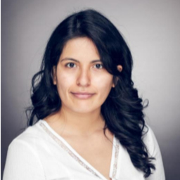 Milenka Abigail Flores