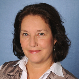 Claudia Haaß