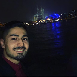 Ibrahim Özbinar