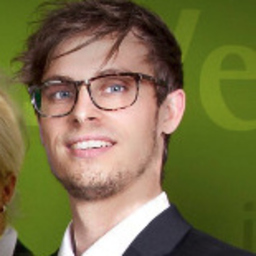 Michel Becker's profile picture