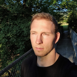 Lukas Gerber