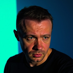Andrei Aleksandrov's profile picture