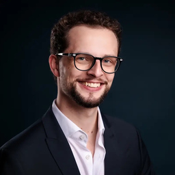 Jörn P. Heydorn