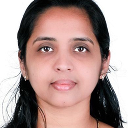 Treesa Tintu